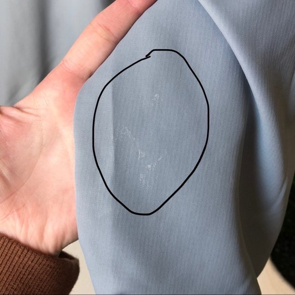 Wisconsin Badgers Game Day Windbreaker Crewneck 2X - Picture 8 of 8